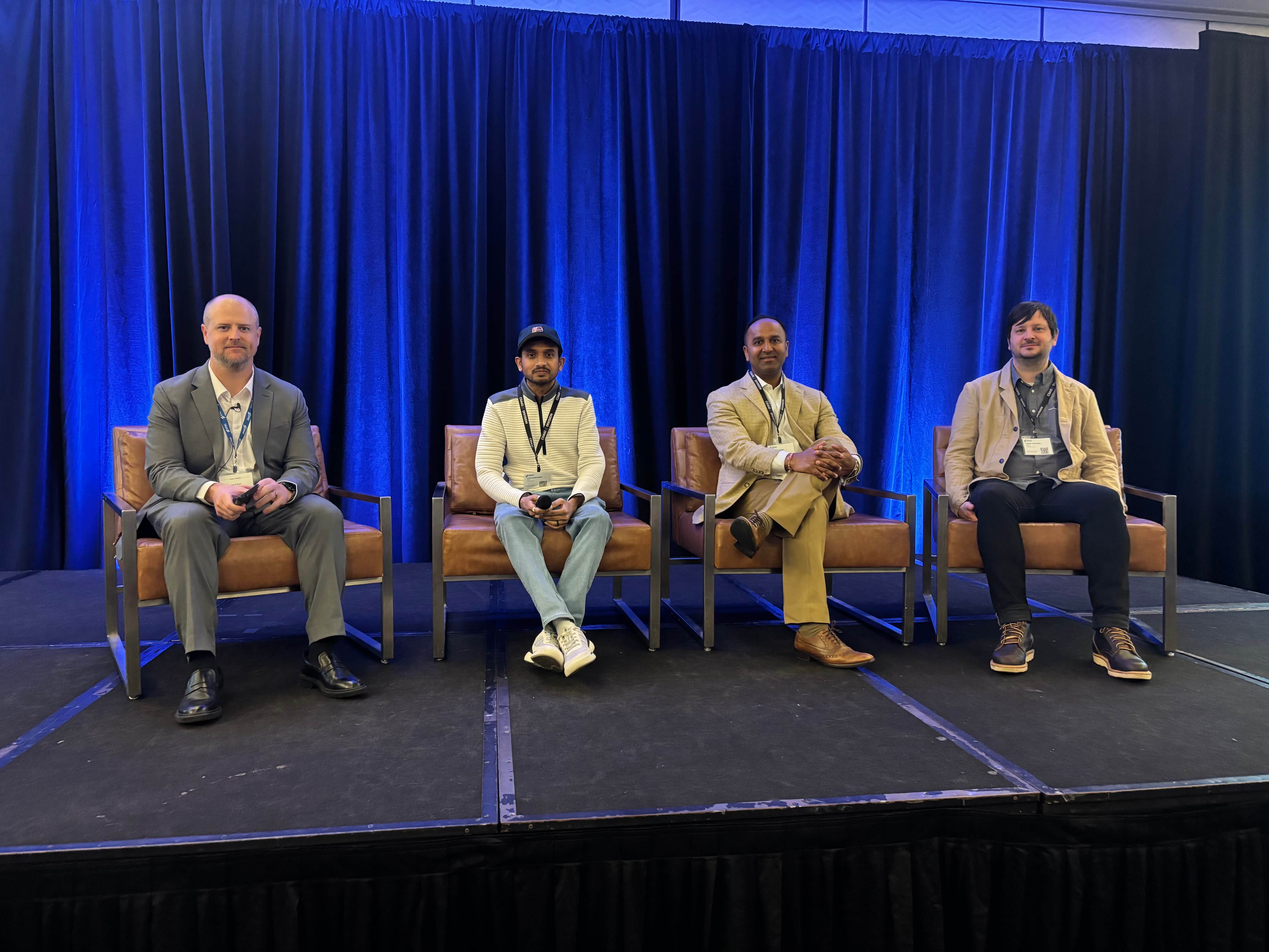 SIGNAL Forum Austin event photo 6