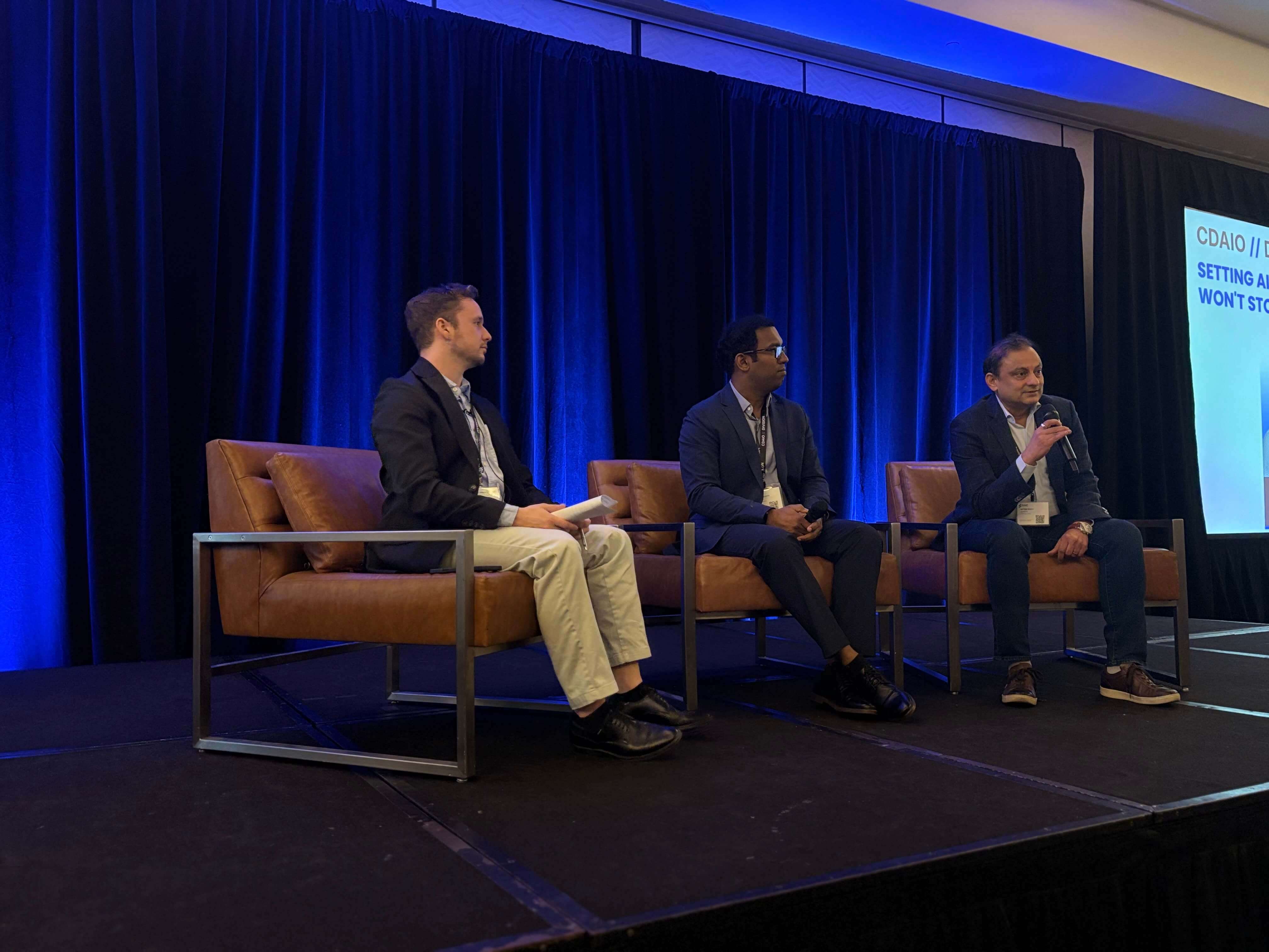 SIGNAL Forum Austin event photo 2