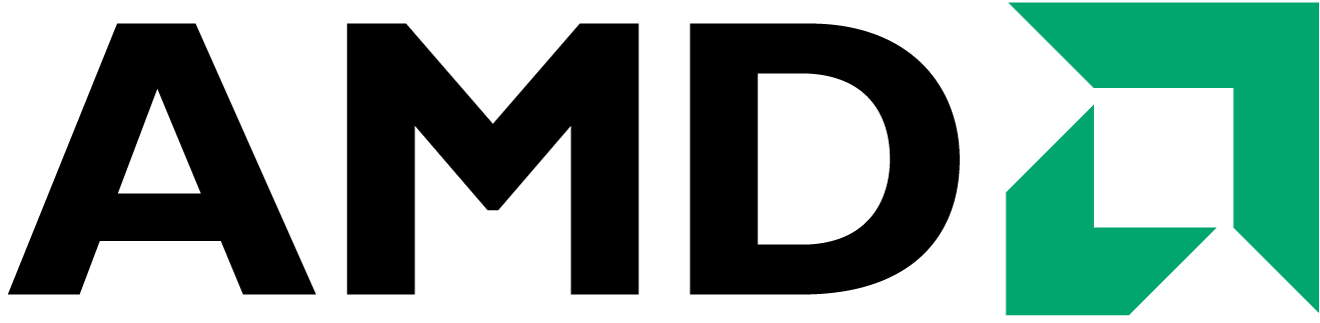 AMD logo