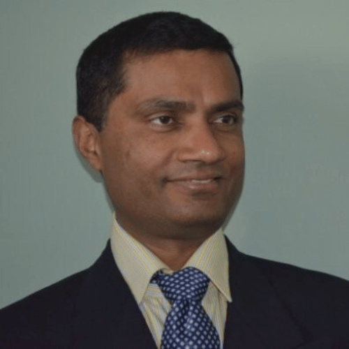 Ajeet Padhi