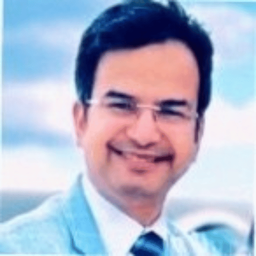Arun Verma