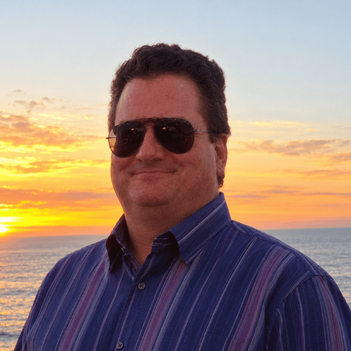 Kevin Farley
