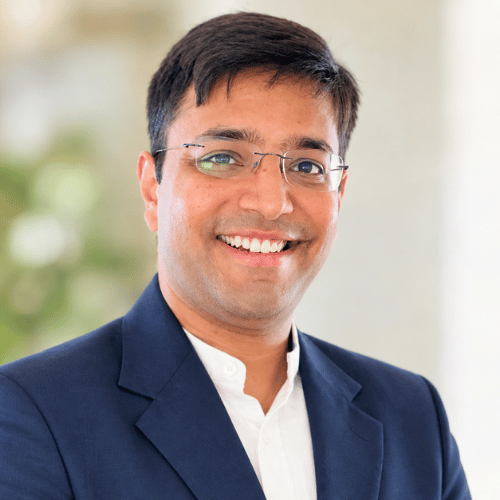 Kshitij Gupta