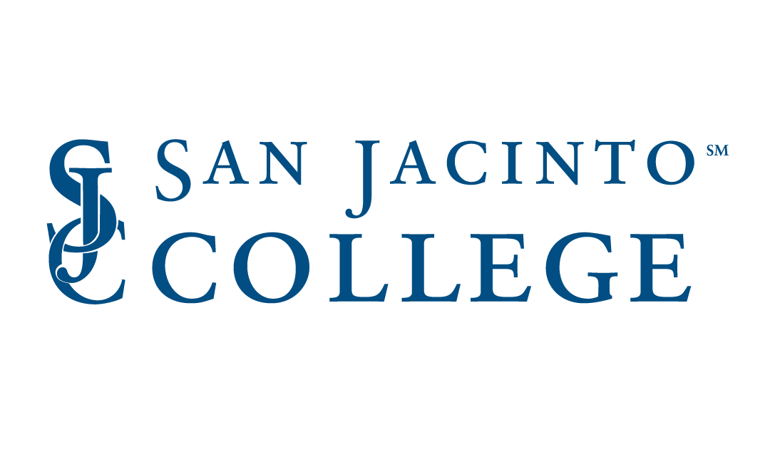 San Jacinto College logo