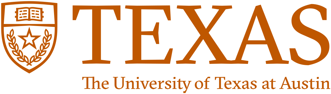 The University of Texas at Austin logo