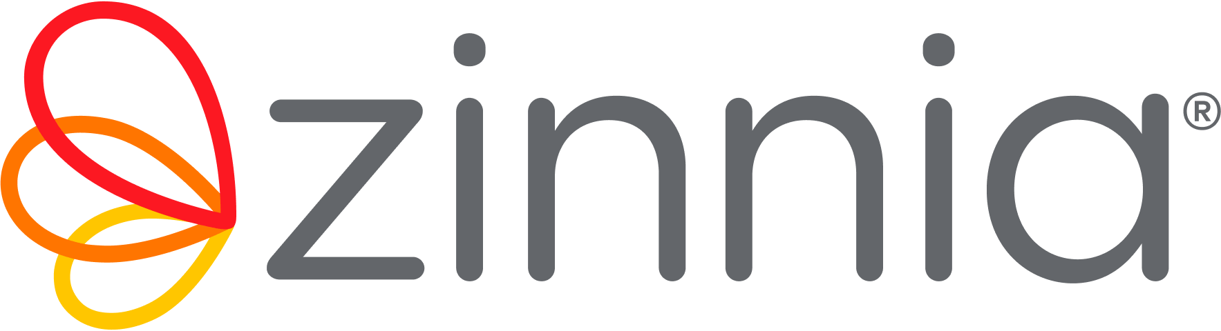 Zinnia logo