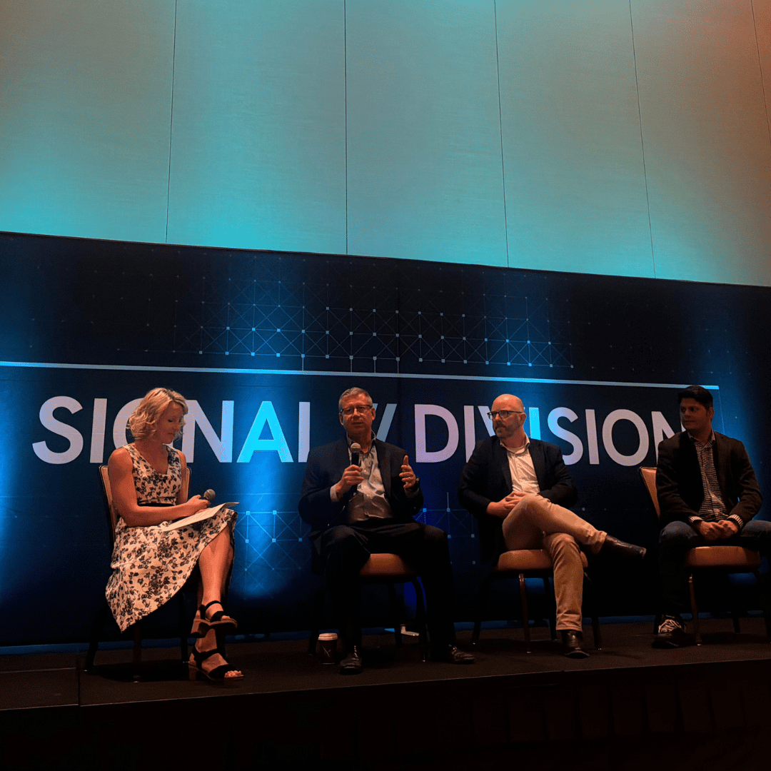 SIGNAL National Forum West Las Vegas event photo 2