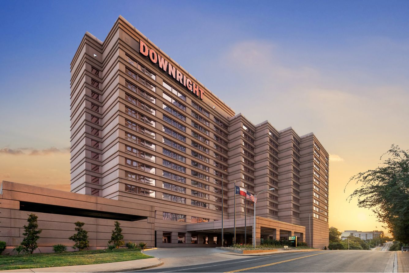 Downright Hotel Austin