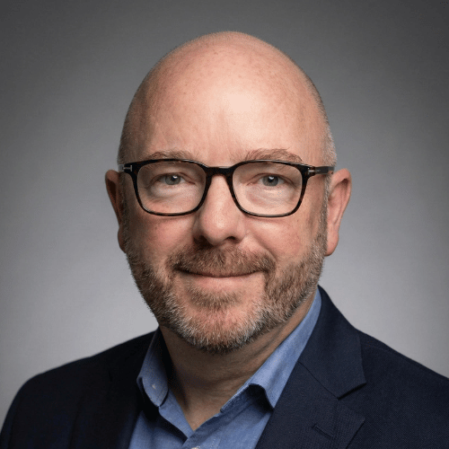 Michael Baker