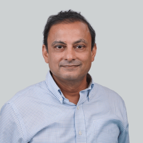 Mitesh Shah