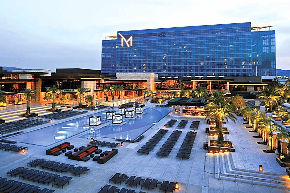 M Resort
