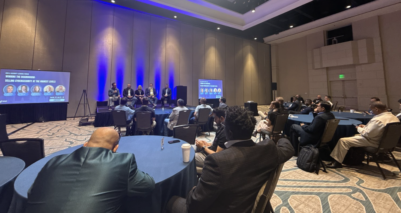 SIGNAL Forum Panel Discussion