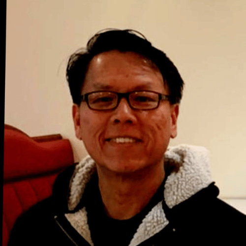 Patrick Chew