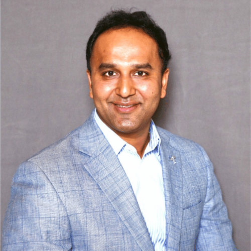 Piyush Singal