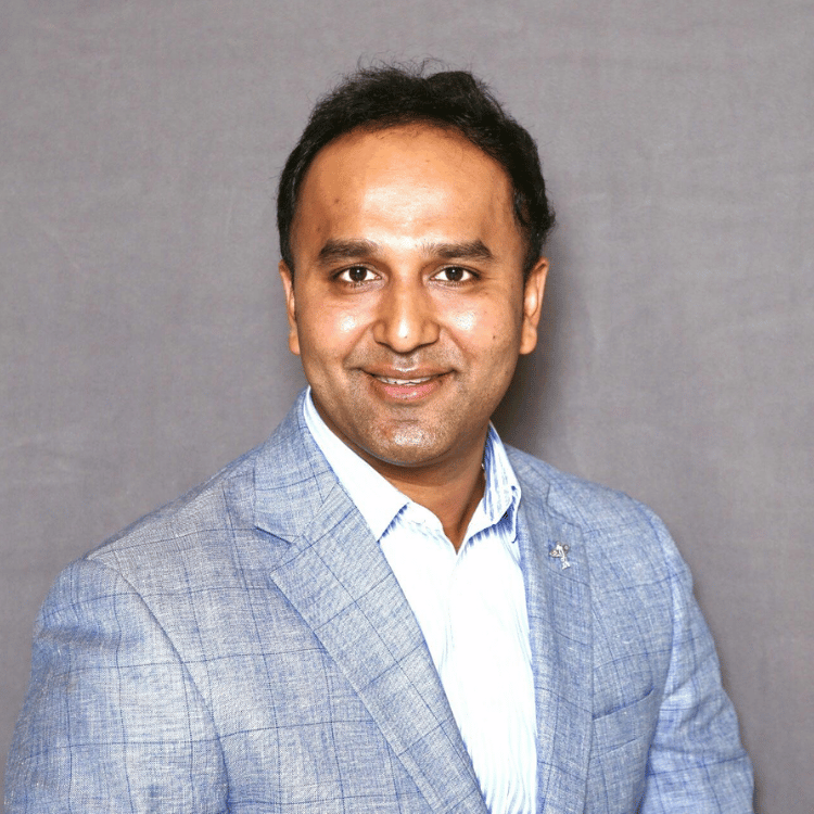 Piyush Singhal