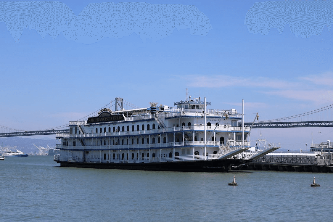 San Francisco Bay Cruise