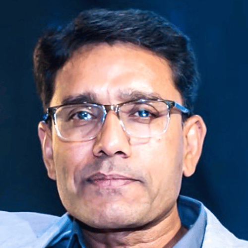 Vijay Gandra